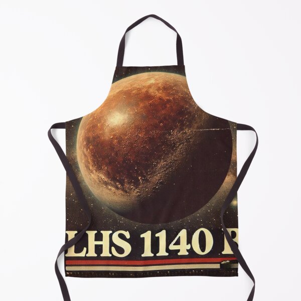 Item preview, space tourism designed and sold by TEEJAMBOREE.