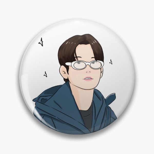 Item preview, Exo baekhyun cute vector designed and sold by ShinArtDesign.