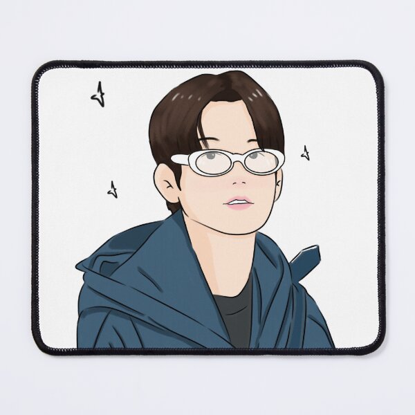 Item preview, Exo baekhyun cute vector designed and sold by ShinArtDesign.