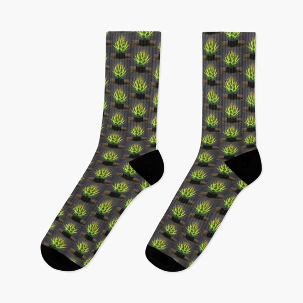 Item preview, Desert Dweller: Prickly Cactus designed and sold by BestArtByArvind.