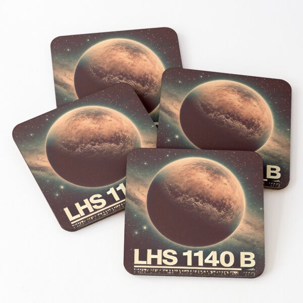 Item preview, space tourism designed and sold by TEEJAMBOREE.