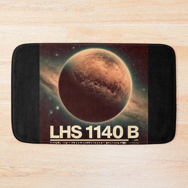 Item preview, space tourism designed and sold by TEEJAMBOREE.