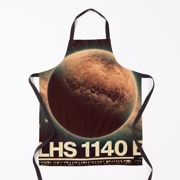 Item preview, space tourism designed and sold by TEEJAMBOREE.
