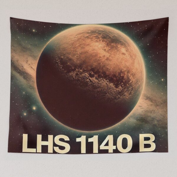 Item preview, space tourism designed and sold by TEEJAMBOREE.