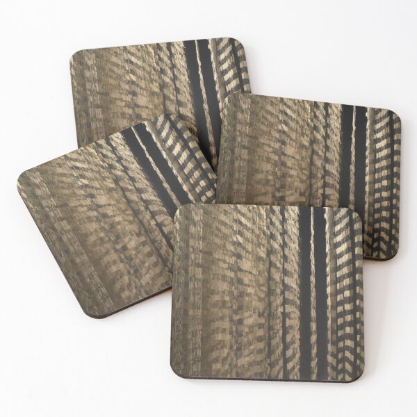 Item preview, Geometric Wall Pattern designed and sold by BestArtByArvind.