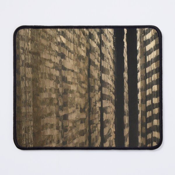 Item preview, Geometric Wall Pattern designed and sold by BestArtByArvind.