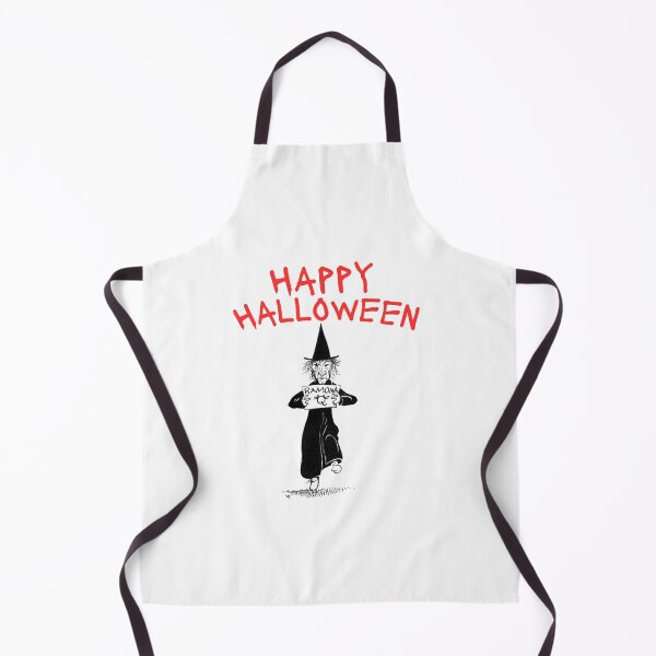 Item preview, Happy Halloween Ramona Quimby Ramona Q book Halloween reader gift designed and sold by LaundrySalt.