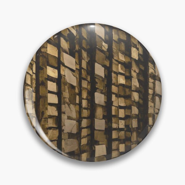 Item preview, Weathered Brick Wall designed and sold by BestArtByArvind.