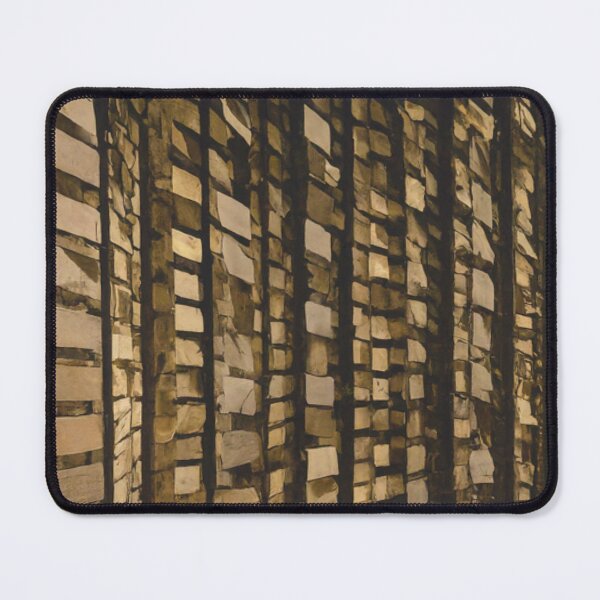Item preview, Weathered Brick Wall designed and sold by BestArtByArvind.