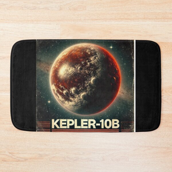 Item preview, space tourism designed and sold by TEEJAMBOREE.