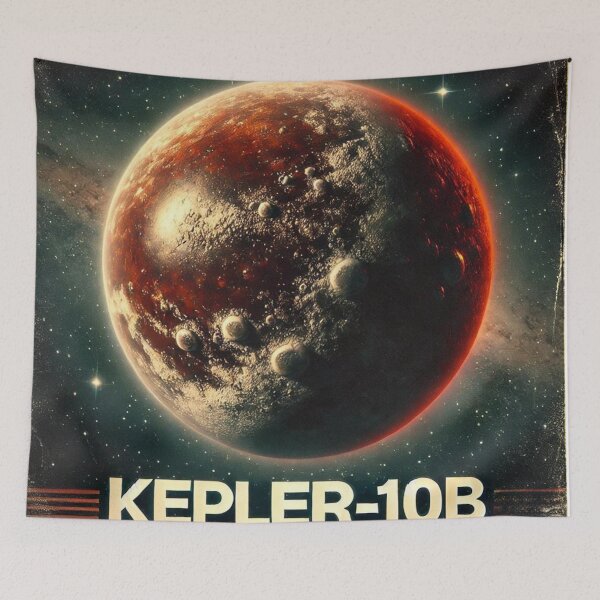 Item preview, space tourism designed and sold by TEEJAMBOREE.
