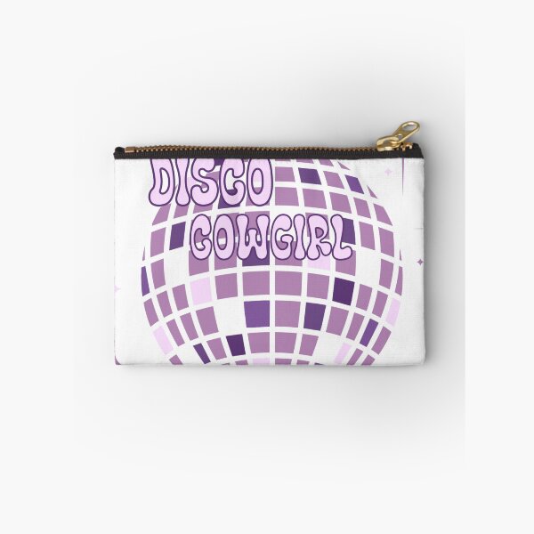 Item preview, Disco Cowgirl designed and sold by mayceet.