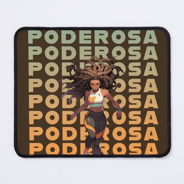 Item preview, Powerful positive spanish quotes sport illustration designed and sold by La Loca.