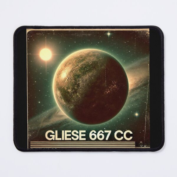 Item preview, space tourism designed and sold by TEEJAMBOREE.