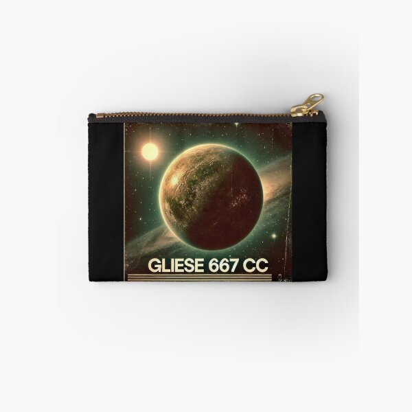 Item preview, space tourism designed and sold by TEEJAMBOREE.