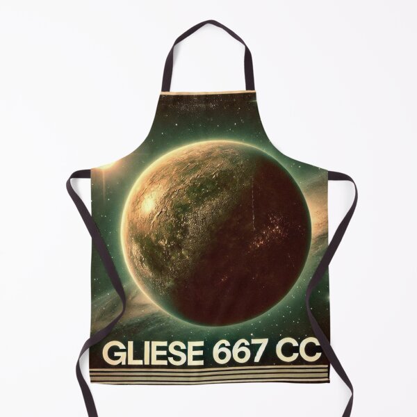 Item preview, space tourism designed and sold by TEEJAMBOREE.