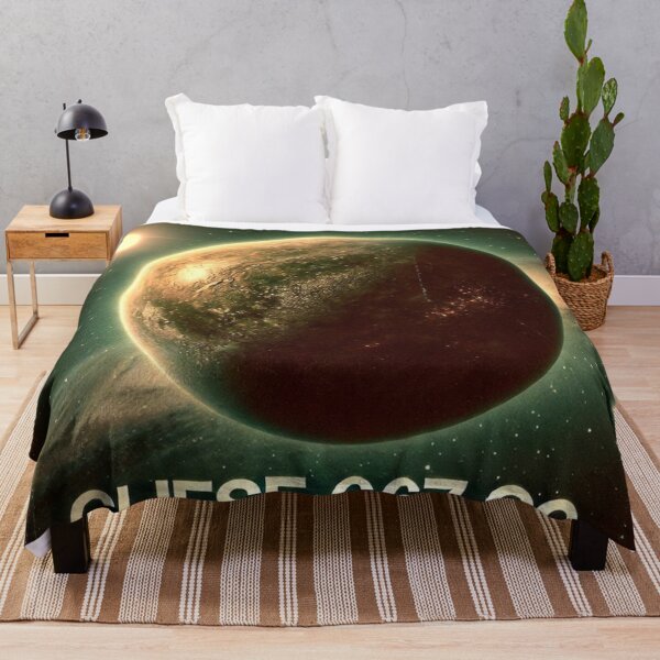 Item preview, space tourism designed and sold by TEEJAMBOREE.
