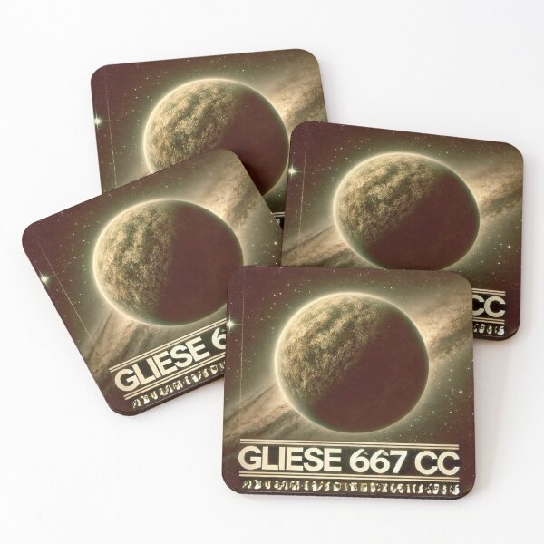 Item preview, space tourism designed and sold by TEEJAMBOREE.