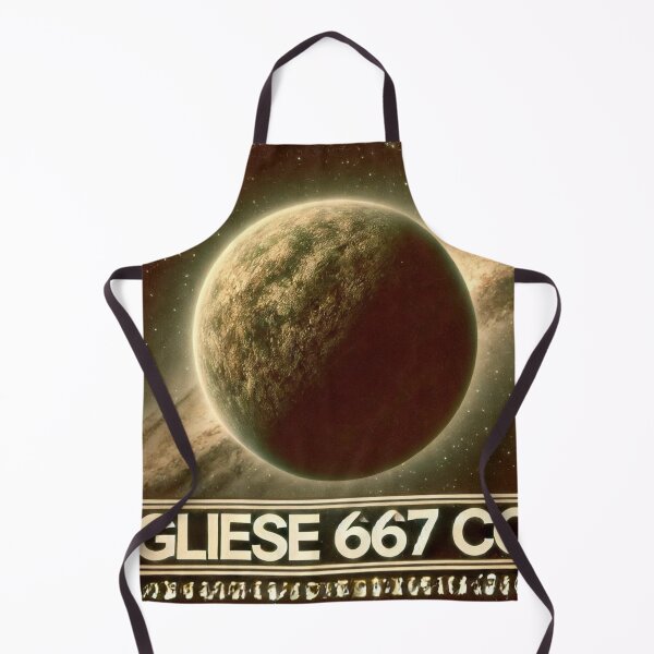Item preview, space tourism designed and sold by TEEJAMBOREE.