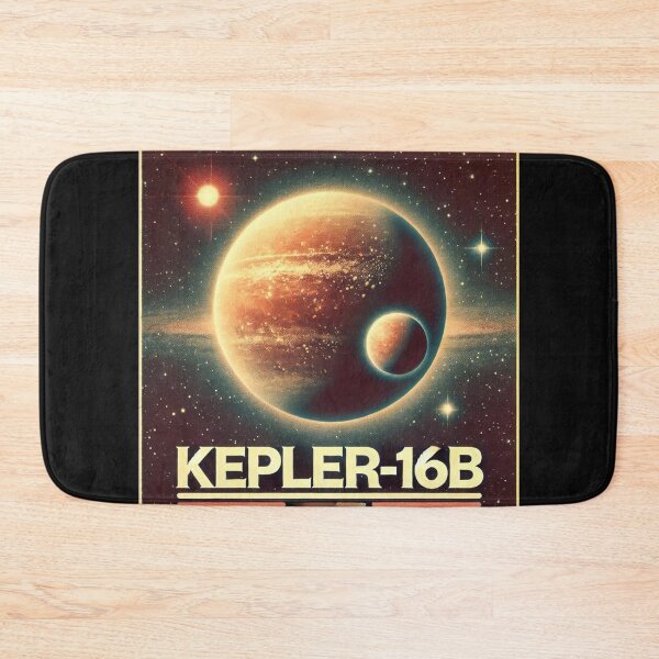 Item preview, space tourism designed and sold by TEEJAMBOREE.