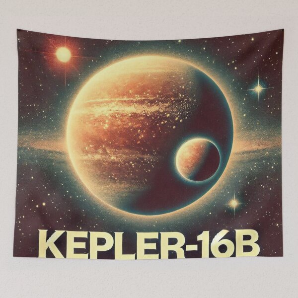 Item preview, space tourism designed and sold by TEEJAMBOREE.