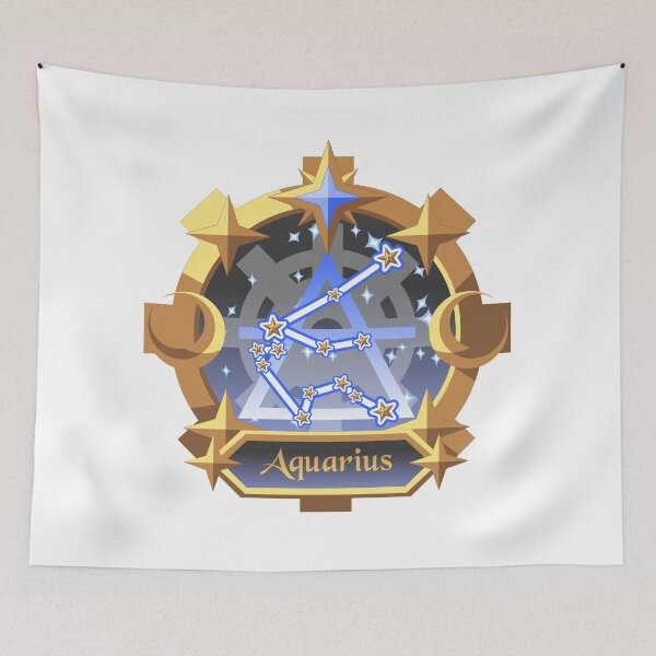 Item preview, Aquarius Steampunk Compass designed and sold by WolfmansForge.