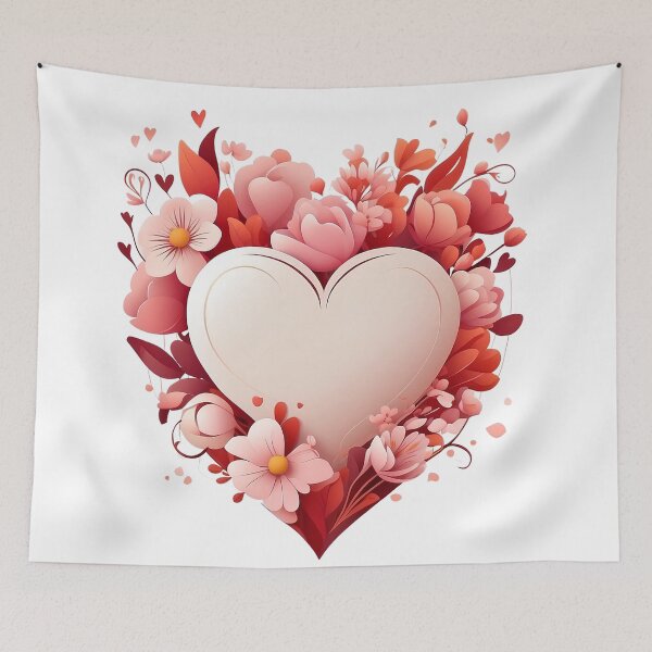 Item preview, Heart of hearts  designed and sold by Robertworkshop.