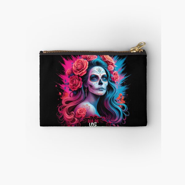Item preview, DIA DE LOS MUERTOS 28 designed and sold by Geno59l.