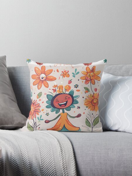 Item preview, Just smil. designed and sold by Samiha Nfafta.
