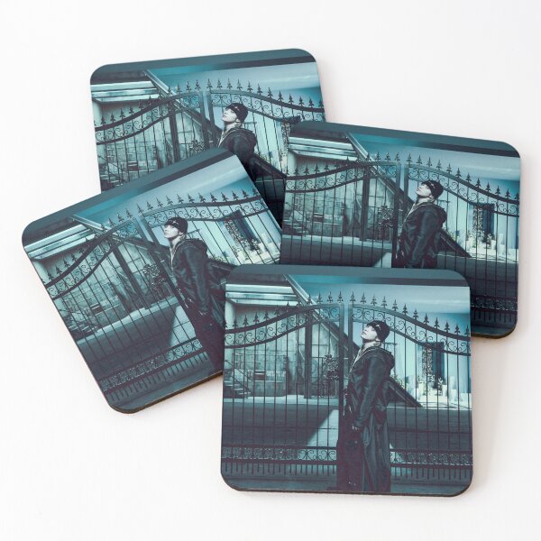 Item preview, Taemin Eternal - GOAT 1 designed and sold by thelittleme.