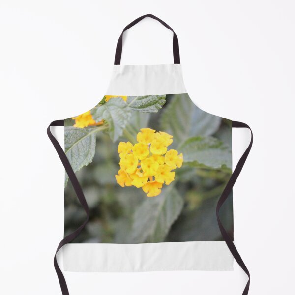 Item preview, Yellow Lantana designed and sold by matthewsimon1.