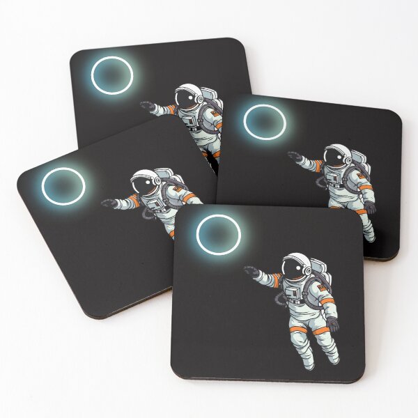 Item preview, Found something in outer space  designed and sold by Robertworkshop.