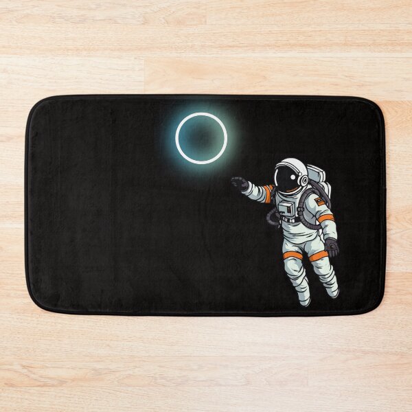 Item preview, Found something in outer space  designed and sold by Robertworkshop.