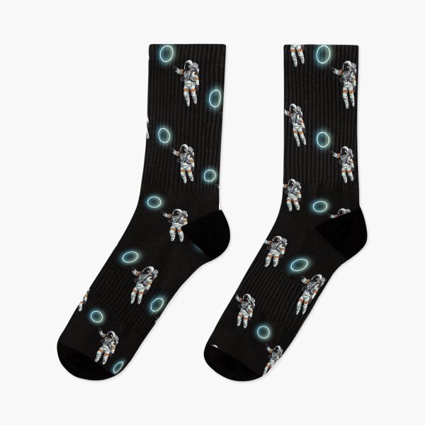 Item preview, Found something in outer space  designed and sold by Robertworkshop.