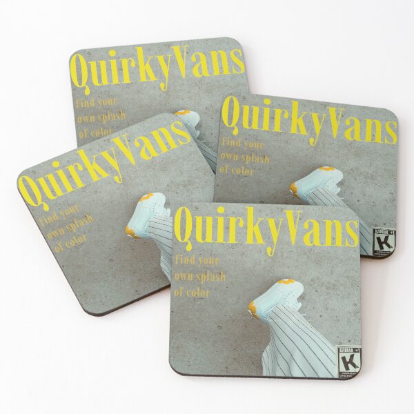 Item preview, QuirkyCloud  designed and sold by Nowshin Tasnim.