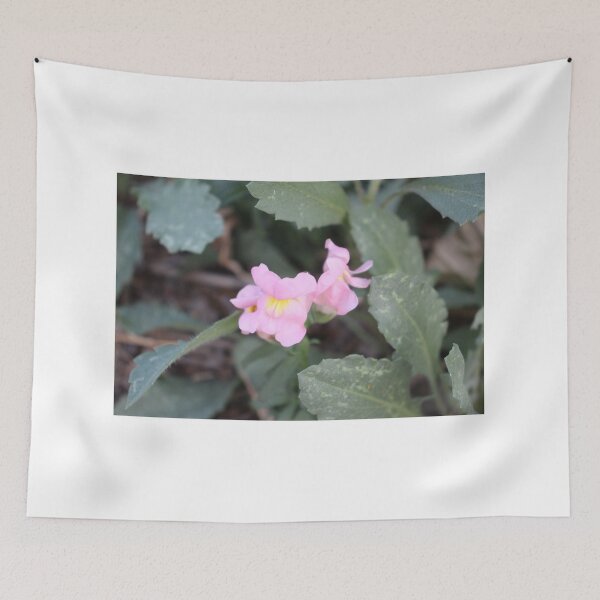 Item preview, Pink Snapdragon designed and sold by matthewsimon1.