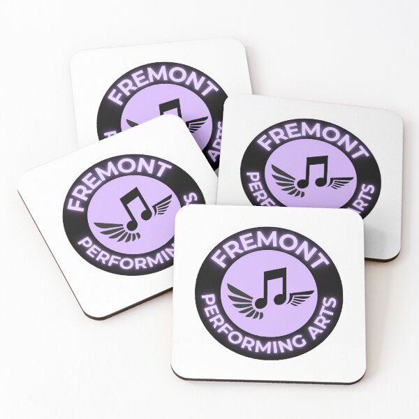 Item preview, Neon Logo designed and sold by Fremont Performing Arts.