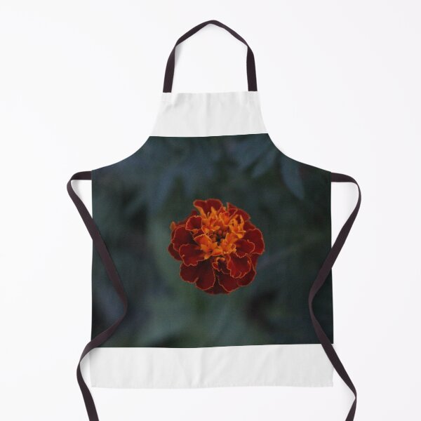 Item preview, Red Marigold designed and sold by matthewsimon1.