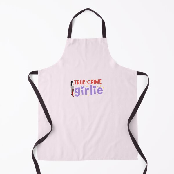 Item preview, True crime girlie designed and sold by Neadoodles.