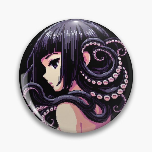 Item preview, The Siren designed and sold by Cariselle CozyCorner.