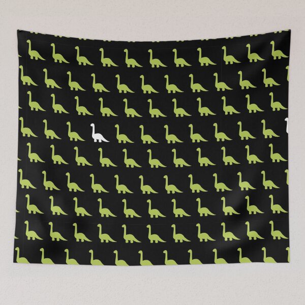 Item preview, DINOSAUR SEAMLESS PATTERN designed and sold by Anto2030.