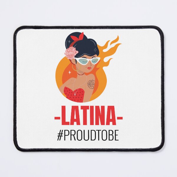 Item preview, LATINA designed and sold by 87-Aesthetics.