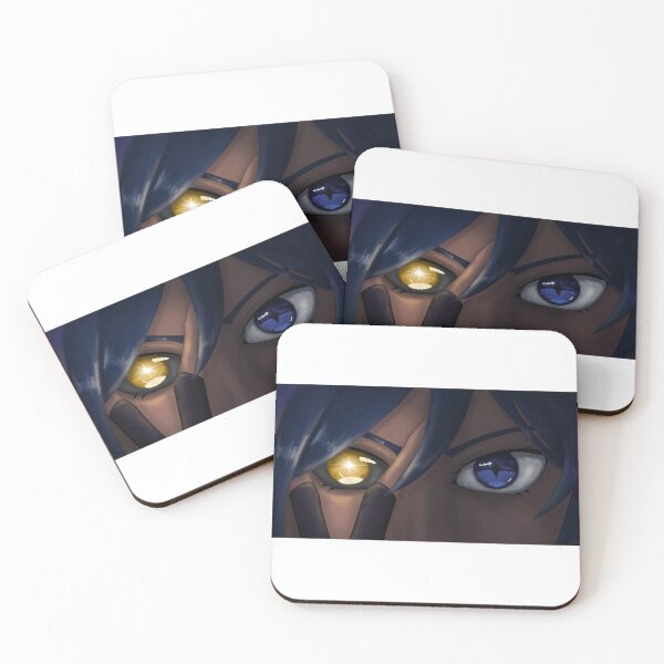 Item preview, Kaeya designed and sold by Elizabeth Gibson.