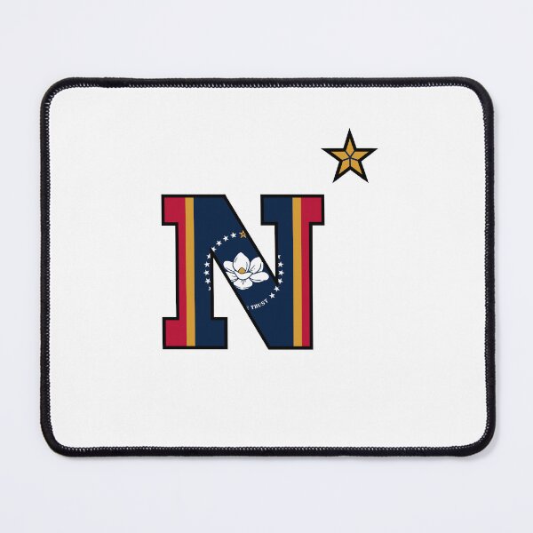 Item preview, Mississippi N* USNA designed and sold by thecolorcompany.