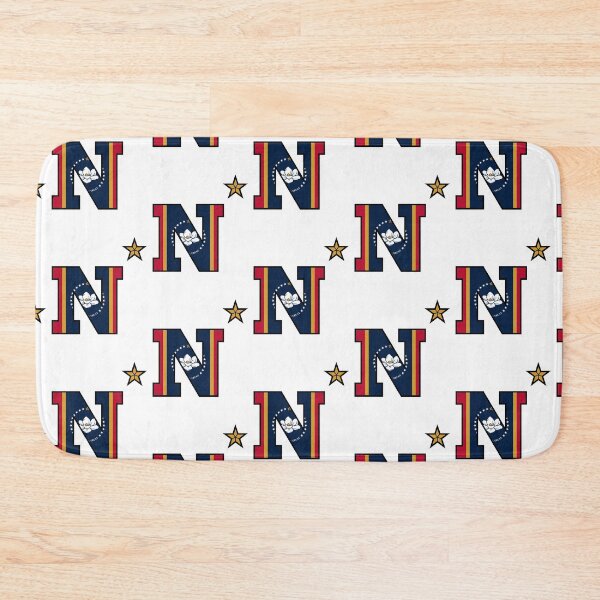 Item preview, Mississippi N* USNA designed and sold by thecolorcompany.