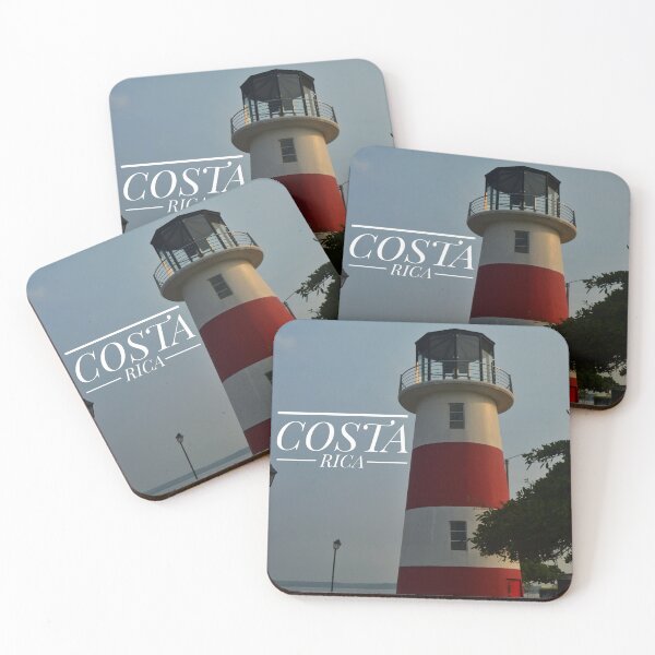 Item preview, Puntarenas Lighthouse designed and sold by Denisss4.