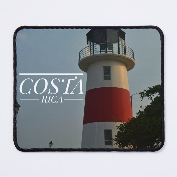 Item preview, Puntarenas Lighthouse designed and sold by Denisss4.