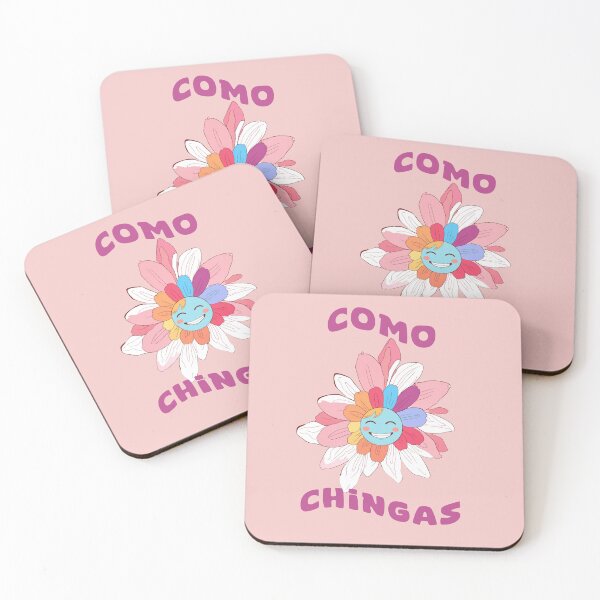 Item preview, funny spanish quotes designed and sold by La Loca.