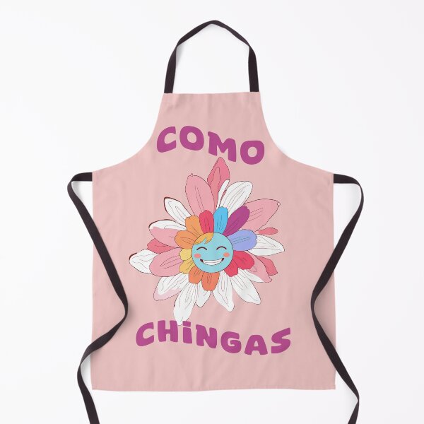 Item preview, funny spanish quotes designed and sold by La Loca.