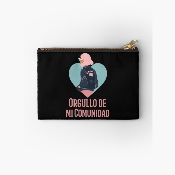 Item preview, Orgullo de mi Comunidad designed and sold by 87-Aesthetics.